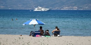 Καιρός: Στα ύψη ξανά ο υδράργυρος από αύριο - Ο καιρός μέχρι την Παρασκευή Καιρός: Στα ύψη ξανά ο υδράργυρος από αύριο - Ο καιρός μέχρι την Παρασκευή