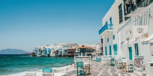«Τουρισμός για όλους 2025»: Άνοιξε η πλατφόρμα των αιτήσεων - Ποιοι οι δικαιούχοι, ποια τα ποσά «Τουρισμός για όλους 2025»: Άνοιξε η πλατφόρμα των αιτήσεων - Ποιοι οι δικαιούχοι, ποια τα ποσά