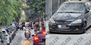 Άγρια συμπλοκή οπαδών στη Λ. Αλεξάνδρας: Με σφαίρα στο γόνατο ο ένας τραυματίας - Δεκάδες προσαγωγές Άγρια συμπλοκή οπαδών στη Λ. Αλεξάνδρας: Με σφαίρα στο γόνατο ο ένας τραυματίας - Δεκάδες προσαγωγές