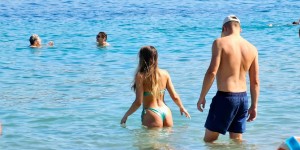 Έρχονται μέρες «καυτές»: Οι συνέπειες της θερμικής επιβάρυνσης στον καύσωνα - Πώς να προφυλαχτούμε Έρχονται μέρες «καυτές»: Οι συνέπειες της θερμικής επιβάρυνσης στον καύσωνα - Πώς να προφυλαχτούμε