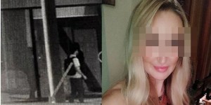 Η Νάνσυ και το κύκλωμα των εκβιαστών είχαν σύστημα: 50ευρα σε άστεγους για να κάνουν καταγγελίες Η Νάνσυ και το κύκλωμα των εκβιαστών είχαν σύστημα: 50ευρα σε άστεγους για να κάνουν καταγγελίες