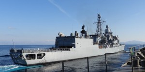 Ουδείς «σεβασμός» σε παράνομες ενέργειες της Τουρκίας στην ΑΟΖ Ελλάδας – Αιγύπτου, απαντά η Ελλάδα Ουδείς «σεβασμός» σε παράνομες ενέργειες της Τουρκίας στην ΑΟΖ Ελλάδας – Αιγύπτου, απαντά η Ελλάδα
