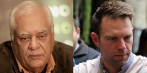 Επίθεση Καρτερού σε Στέφανο Κασσελάκη: «Ανεύθυνος και τυχοδιώκτης» Επίθεση Καρτερού σε Στέφανο Κασσελάκη: «Ανεύθυνος και τυχοδιώκτης»