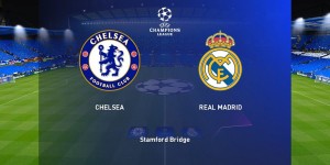Champions League: Ώρα και κανάλι μετάδοσης Champions League: Ώρα και κανάλι μετάδοσης