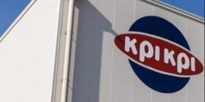 Κρι-Κρι: Από τις Σέρρες στο Τέξας με όπλο το frozen yogurt Κρι-Κρι: Από τις Σέρρες στο Τέξας με όπλο το frozen yogurt