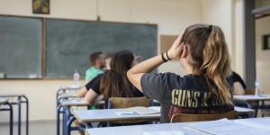 Πανελλήνιες 2023: Tο πρόγραμμα των εξετάσεων - Όλες οι ημερομηνίες Πανελλήνιες 2023: Tο πρόγραμμα των εξετάσεων - Όλες οι ημερομηνίες