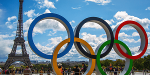 Γαλλία - Ολυμπιακοί Αγώνες 2024: «Ψευτοεθελοντές» σχεδιάζουν αναταραχές Γαλλία - Ολυμπιακοί Αγώνες 2024: «Ψευτοεθελοντές» σχεδιάζουν αναταραχές