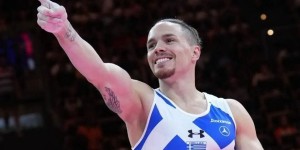 Λευτέρης Πετρούνιας: Εκτός τελικού στο Παγκόσμιο κύπελλο του Καΐρου Λευτέρης Πετρούνιας: Εκτός τελικού στο Παγκόσμιο κύπελλο του Καΐρου