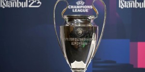 UEFA: Σχέδιο για αλλαγή έδρας του τελικού του Champions League λόγω των τουρκικών εκλογών UEFA: Σχέδιο για αλλαγή έδρας του τελικού του Champions League λόγω των τουρκικών εκλογών