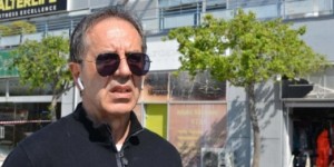 Πιτσίλκας: «Υπάρχει μεγάλη καταστροφή στο μαγαζί» Πιτσίλκας: «Υπάρχει μεγάλη καταστροφή στο μαγαζί»