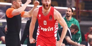 Τόμας Γουόκαπ: Παίρνει ελληνικό διαβατήριο - Διακαίωμα συμμετοχής στην Εθνική Τόμας Γουόκαπ: Παίρνει ελληνικό διαβατήριο - Διακαίωμα συμμετοχής στην Εθνική