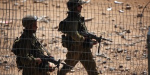 Έκθεση ΟΗΕ για βασανιστήρια Ισραηλινών σε Παλαιστινίους: Εικονικοί πνιγμοί, ηλεκτροσόκ και βιασμοί Έκθεση ΟΗΕ για βασανιστήρια Ισραηλινών σε Παλαιστινίους: Εικονικοί πνιγμοί, ηλεκτροσόκ και βιασμοί