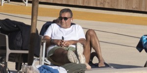Γιώργος Λιάγκας – Μαρία Αντωνά: Κάνουν μαζί διακοπές στην Τήνο – Τα «αποδεικτικά στοιχεία» που τους πρόδωσαν Γιώργος Λιάγκας – Μαρία Αντωνά: Κάνουν μαζί διακοπές στην Τήνο – Τα «αποδεικτικά στοιχεία» που τους πρόδωσαν