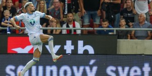 Στην Ελλάδα και ο Κρίστοφερ Βέλντε για τον Ολυμπιακό Στην Ελλάδα και ο Κρίστοφερ Βέλντε για τον Ολυμπιακό