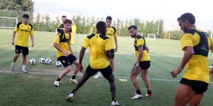 Κι όμως ο Άρης είναι στην αγορά αναζητώντας ακόμη πέντε παίκτες Κι όμως ο Άρης είναι στην αγορά αναζητώντας ακόμη πέντε παίκτες