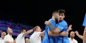 Καλαϊτζάκης: «Να πετύχουμε κάτι μεγάλο με την Εθνική και να γράψουμε ιστορία» Καλαϊτζάκης: «Να πετύχουμε κάτι μεγάλο με την Εθνική και να γράψουμε ιστορία»