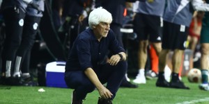 Ιβάν Γιοβάνοβιτς με κάθε επισημότητα, νέος προπονητής της Εθνικής Ελλάδας Ιβάν Γιοβάνοβιτς με κάθε επισημότητα, νέος προπονητής της Εθνικής Ελλάδας