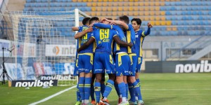 Η αποστολή του Asteras AKTOR για την Ιταλία Η αποστολή του Asteras AKTOR για την Ιταλία