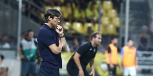 Με δύο απουσίες στην Ανδόρα για το ματς με την Ίντερ Εσκάλδες η ΑΕΚ Με δύο απουσίες στην Ανδόρα για το ματς με την Ίντερ Εσκάλδες η ΑΕΚ
