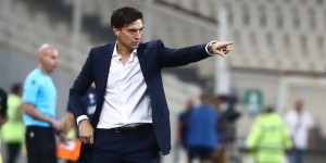 Ντιέγκο Αλόνσο: «Διαφορετική ιστορία ο επαναληπτικός, ευκαιρία για όλους τα ευρωπαϊκά παιχνίδια» Ντιέγκο Αλόνσο: «Διαφορετική ιστορία ο επαναληπτικός, ευκαιρία για όλους τα ευρωπαϊκά παιχνίδια»