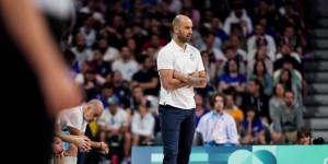 Σπανούλης: «Βγάλαμε αντίδραση με τον Καναδά, όλοι προσπαθούμε για την Ελλάδα μας» Σπανούλης: «Βγάλαμε αντίδραση με τον Καναδά, όλοι προσπαθούμε για την Ελλάδα μας»