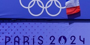 Τιμωρία από την βραζιλιάνικη αποστολή - Αποβλήθηκε κολυμβήτρια επειδή έφυγε από το Ολυμπιακό Χωριό Τιμωρία από την βραζιλιάνικη αποστολή - Αποβλήθηκε κολυμβήτρια επειδή έφυγε από το Ολυμπιακό Χωριό