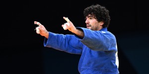 Συγχαρητήρια από τον πολιτικό κόσμο στον Θεόδωρο Τσελίδη για το χάλκινο στο τζούντο Συγχαρητήρια από τον πολιτικό κόσμο στον Θεόδωρο Τσελίδη για το χάλκινο στο τζούντο