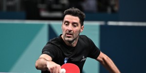 Άφησε ανοιχτό το ενδεχόμενο να είναι στους επόμενους Ολυμπιακούς Αγώνες ο Γκιώνης Άφησε ανοιχτό το ενδεχόμενο να είναι στους επόμενους Ολυμπιακούς Αγώνες ο Γκιώνης