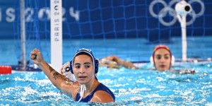 Ισπανία - Ελλάδα 10-8: Πάλεψε, αλλά λύγισε η γαλανόλευκη από την υπερδύναμη Ρόχα Ισπανία - Ελλάδα 10-8: Πάλεψε, αλλά λύγισε η γαλανόλευκη από την υπερδύναμη Ρόχα