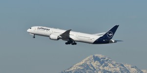 Η Lufthansa ξεκινάει πάλι τις πτήσεις προς το Τελ Αβίβ τον Φεβρουάριο Η Lufthansa ξεκινάει πάλι τις πτήσεις προς το Τελ Αβίβ τον Φεβρουάριο