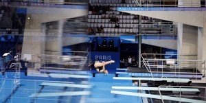 Το γνωρίζατε; Γιατί οι αθλητές των καταδύσεων κάνουν ντους μετά από κάθε προσπάθεια Το γνωρίζατε; Γιατί οι αθλητές των καταδύσεων κάνουν ντους μετά από κάθε προσπάθεια