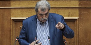 Αρχηγικό παραλήρημα Πολάκη: Έταξε αυξήσεις και κρατικοποιήσεις, τι είπε για Στέφανο Κασσελάκη Αρχηγικό παραλήρημα Πολάκη: Έταξε αυξήσεις και κρατικοποιήσεις, τι είπε για Στέφανο Κασσελάκη