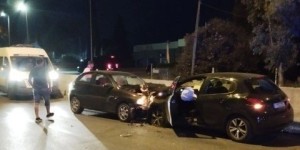 Κέρκυρα: Μπήκε στο αντίθετο ρεύμα και έπεσε σε ΙΧ – Έξι τραυματίες Κέρκυρα: Μπήκε στο αντίθετο ρεύμα και έπεσε σε ΙΧ – Έξι τραυματίες