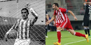 Προσθήκες του Ολυμπιακού από το Βέλγιο: Η επιστροφή του Σιδέρη, και οι Μιλιβόγεβιτς - Γιάρεμτσουκ Προσθήκες του Ολυμπιακού από το Βέλγιο: Η επιστροφή του Σιδέρη, και οι Μιλιβόγεβιτς - Γιάρεμτσουκ