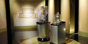 Κλήρωση Eurojackpot (13/6): Αυτοί είναι οι τυχεροί αριθμοί που κερδίζουν Κλήρωση Eurojackpot (13/6): Αυτοί είναι οι τυχεροί αριθμοί που κερδίζουν