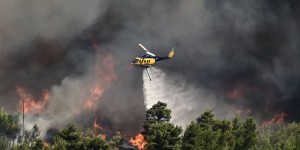 Πολύ υψηλός κίνδυνος φωτιάς την Παρασκευή 25 Ιουλίου - Πάνω από τη μισή χώρα σε «πορτοκαλί» συναγερμό Πολύ υψηλός κίνδυνος φωτιάς την Παρασκευή 25 Ιουλίου - Πάνω από τη μισή χώρα σε «πορτοκαλί» συναγερμό