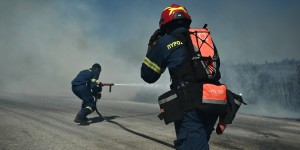 Φωτιά τώρα στην Εύβοια, κοντά στο εργοστάσιο της ΑΓΕΤ - Μεγάλη δύναμη της Πυροσβεστικής στο σημείο Φωτιά τώρα στην Εύβοια, κοντά στο εργοστάσιο της ΑΓΕΤ - Μεγάλη δύναμη της Πυροσβεστικής στο σημείο