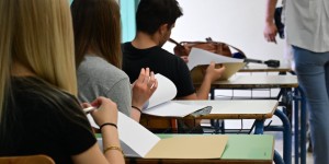Εθνικό Απολυτήριο: Ποια μοντέλα του εξωτερικού εξετάζονται - Πότε θα εφαρμοστεί Εθνικό Απολυτήριο: Ποια μοντέλα του εξωτερικού εξετάζονται - Πότε θα εφαρμοστεί