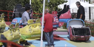 Έρευνα για ανθρωποκτονία από αμέλεια ζητά ο Εισαγγελέας Εφετών για το λούνα παρκ στο Πευκοχώρι Έρευνα για ανθρωποκτονία από αμέλεια ζητά ο Εισαγγελέας Εφετών για το λούνα παρκ στο Πευκοχώρι