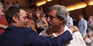 «Βόμβα» Πολάκη λίγο πριν από το συνέδριο: Θέτει ζήτημα με το πόθεν έσχες του Κασσελάκη «Βόμβα» Πολάκη λίγο πριν από το συνέδριο: Θέτει ζήτημα με το πόθεν έσχες του Κασσελάκη