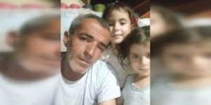 Τουρκία: Οικογενειακή τραγωδία στη Σμύρνη - Πατέρας σκότωσε τα τρία από τα τέσσερα παιδιά του Τουρκία: Οικογενειακή τραγωδία στη Σμύρνη - Πατέρας σκότωσε τα τρία από τα τέσσερα παιδιά του