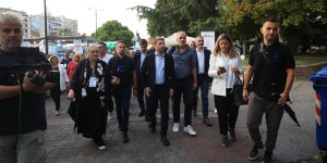 Nίκος Ανδρουλάκης: Ο τόπος έχει ανάγκη από προοδευτική δύναμη που θα είναι η αυριανή κυβέρνηση Nίκος Ανδρουλάκης: Ο τόπος έχει ανάγκη από προοδευτική δύναμη που θα είναι η αυριανή κυβέρνηση
