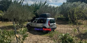 Εξιτήριο για τον 2χρονο που παρέσυρε ο μεθυσμένος οδηγός - Δεν ξέρει τι έχει συμβεί στους γονείς του Εξιτήριο για τον 2χρονο που παρέσυρε ο μεθυσμένος οδηγός - Δεν ξέρει τι έχει συμβεί στους γονείς του