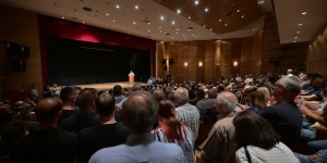 Ανδρουλάκης: Επιστολές αποτυχίας του κ. Μητσοτάκη προς την Κομισιόν, όπως του Βελόπουλου Ανδρουλάκης: Επιστολές αποτυχίας του κ. Μητσοτάκη προς την Κομισιόν, όπως του Βελόπουλου