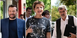 ΣΥΡΙΖΑ: Στην Πολιτική Γραμματεία οι κάλπες - Μαδάνε τη μαργαρίτα για τις αποφάσεις Κασσελάκη ΣΥΡΙΖΑ: Στην Πολιτική Γραμματεία οι κάλπες - Μαδάνε τη μαργαρίτα για τις αποφάσεις Κασσελάκη