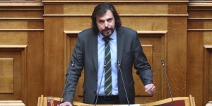 Πέτρος Παππάς: Αν βγει πρόεδρος ο Παύλος Πολάκης, θα αποχωρήσω από τον ΣΥΡΙΖΑ Πέτρος Παππάς: Αν βγει πρόεδρος ο Παύλος Πολάκης, θα αποχωρήσω από τον ΣΥΡΙΖΑ