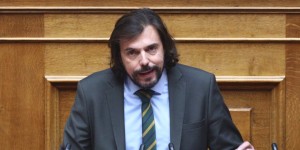 Πέτρος Παππάς: «Δεν θα είμαι στον ΣΥΡΙΖΑ με πρόεδρο τον Παύλο Πολάκη» Πέτρος Παππάς: «Δεν θα είμαι στον ΣΥΡΙΖΑ με πρόεδρο τον Παύλο Πολάκη»