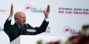 Το Καστελλόριζο «πόνεσε» τους Τούρκους - Πρόκληση Μπαχτσελί: Ο Δένδιας λαχταρά τον βυθό της θάλασσας Το Καστελλόριζο «πόνεσε» τους Τούρκους - Πρόκληση Μπαχτσελί: Ο Δένδιας λαχταρά τον βυθό της θάλασσας