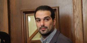 Σακελλαρίδης στο Action 24: Ο ΣΥΡΙΖΑ έκλεισε τον κύκλο του - Δεν βοήθησε η στάση σιωπής του Τσίπρα Σακελλαρίδης στο Action 24: Ο ΣΥΡΙΖΑ έκλεισε τον κύκλο του - Δεν βοήθησε η στάση σιωπής του Τσίπρα