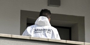 Φρίκη στην Ιταλία: 22χρονη σκότωσε το νεογέννητο μωρό της και το έθαψε σε χωράφι Φρίκη στην Ιταλία: 22χρονη σκότωσε το νεογέννητο μωρό της και το έθαψε σε χωράφι